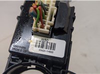  Переключатель поворотов и дворников (стрекоза) KIA Ceed 2007-2012 20542008 #3