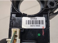  Переключатель поворотов и дворников (стрекоза) KIA Ceed 2007-2012 20542008 #4