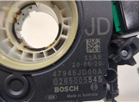 47945JD00A, 0265005545 Переключатель поворотов и дворников (стрекоза) Nissan Qashqai 2006-2013 20542013 #3