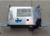 28090AV621, 60225588 Дисплей компьютера (информационный) Nissan Primera P12 2002-2008 20542042 #2