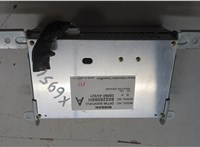 28090AV621, 60225588 Дисплей компьютера (информационный) Nissan Primera P12 2002-2008 20542042 #4