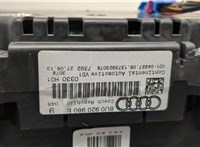 8U0920980E Щиток приборов (приборная панель) Audi Q3 2011-2018 20542067 #4