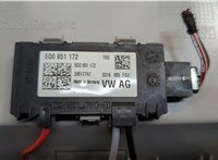  Фонарь салона (плафон) Skoda Octavia (A8) 2019-2025 20542068 #6