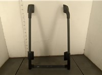  Рейлинги на крышу (комплект) Nissan Navara 2004-2015 20542085 #1