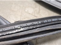 11A827705C Уплотнитель Volkswagen ID.4 20542096 #3