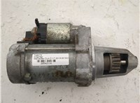 Стартер Mercedes CLA C117 2013-2019 20542116 #1