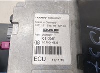 Блок управления телефоном DAF LF 2013-2021 20542146 #4