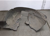  Защита арок (подкрылок) Citroen Berlingo 2008-2012 20542153 #1
