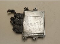  Блок управления двигателем Nissan Note E12 2012-2020 20542167 #4