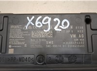  Блок управления бортовой сети (Body Control Module) Volkswagen ID.4 20542186 #2