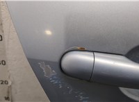  Дверь боковая (легковая) Nissan Primera P12 2002-2008 20542189 #5