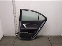  Дверь боковая (легковая) Nissan Primera P12 2002-2008 20542189 #9