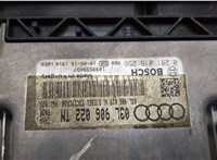 03L906022TN Блок управления двигателем Audi A4 (B8) Allroad 2009-2016 20542193 #3