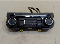 2H0907040B Переключатель отопителя (печки) Volkswagen Amarok 2010-2025 20542196 #1