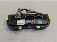 2H0907040B Переключатель отопителя (печки) Volkswagen Amarok 2010-2025 20542196 #2
