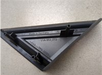 11A853272 Накладка на зеркало Volkswagen ID.4 20542200 #3