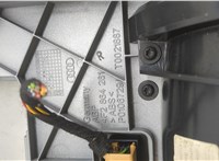 4F2864261 Рамка под кулису Audi A6 (C6) 2004-2011 20542202 #4