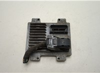 55576684 Блок управления двигателем Opel Corsa D 2006-2014 20542208 #1