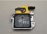 1EA959655CD Блок управления подушками безопасности Volkswagen ID.4 20542209 #4