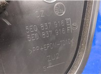 5E0831056A, 5E0845202A, 5E2837016, 5G0837206N, 5E0837462B Дверь боковая (легковая) Skoda Octavia (A7) 2013-2023 20542210 #14