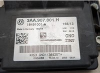 3AA907801H Блок управления стояночным тормозом Audi Q3 2011-2018 20542212 #2