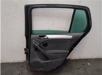 5K4839462, 5K0959704D Стеклоподъемник электрический Volkswagen Golf 6 2009-2012 11469561 #4