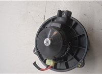 96473294 Двигатель отопителя (моторчик печки) Chevrolet Epica 2006-2012 20542240 #2