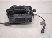  Компрессор воздушный (пневмоподвески) Audi A8 (D3) 2002-2010 20542241 #2