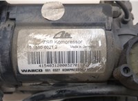  Компрессор воздушный (пневмоподвески) Audi A8 (D3) 2002-2010 20542241 #4