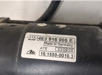  Компрессор воздушный (пневмоподвески) Audi A8 (D3) 2002-2010 20542241 #5