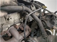  Крыльчатка вентилятора (лопасти) Ford Transit 2000-2006 11469578 #2
