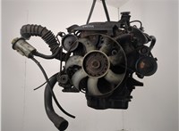  Крыльчатка вентилятора (лопасти) Ford Transit 2000-2006 11469578 #1