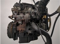  Крыльчатка вентилятора (лопасти) Ford Transit 2000-2006 11469578 #6