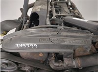  Крыльчатка вентилятора (лопасти) Ford Transit 2000-2006 11469578 #11