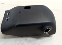 5E3858566A Кожух рулевой колонки Skoda Octavia (A8) 2019-2025 20542258 #1