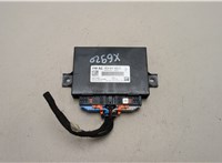 0EA907425C Блок управления двигателем Audi Q3 2011-2018 20542263 #1