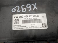 0EA907425C Блок управления двигателем Audi Q3 2011-2018 20542263 #2