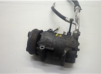 1677171 Компрессор кондиционера Ford Focus 2 2008-2011 20542280 #1