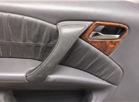  Ручка двери наружная Mercedes ML W163 1997-2005 11469589 #6