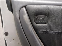  Ручка двери наружная Mercedes ML W163 1997-2005 11469589 #8