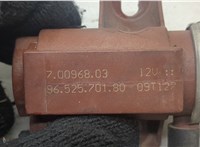  Клапан управления турбины (актуатор) Ford Focus 2 2008-2011 20542289 #2