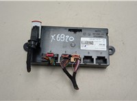 1EA907727R Блок управления климат-контролем Volkswagen ID.4 20542312 #1