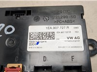 1EA907727R Блок управления климат-контролем Volkswagen ID.4 20542312 #3