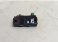657035736 Разъем AUX/USB Skoda Octavia (A8) 2019-2025 20542338 #1