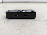 657035736 Разъем AUX/USB Skoda Octavia (A8) 2019-2025 20542338 #3