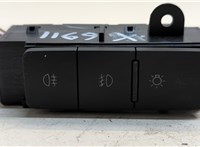 5E8941501A Кнопка противотуманных фар Skoda Octavia (A8) 2019-2025 20542344 #6