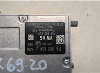 1EA980654J Камера переднего вида Volkswagen ID.4 20542372 #4