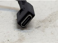  Разъем AUX/USB Skoda Octavia (A8) 2019-2025 20542376 #2
