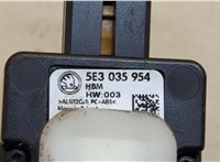  Разъем AUX/USB Skoda Octavia (A8) 2019-2025 20542376 #3