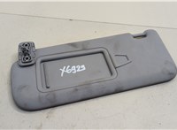  Козырек солнцезащитный KIA Ceed 2007-2012 20542385 #1